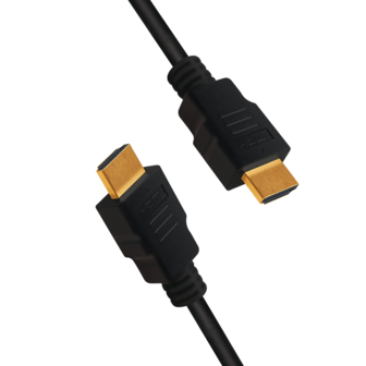 HDMI 2.1 2.00m 8K/60Hz LogiLink