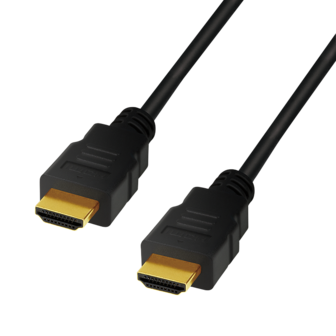 HDMI 2.1 1.00m 8K/60Hz LogiLink