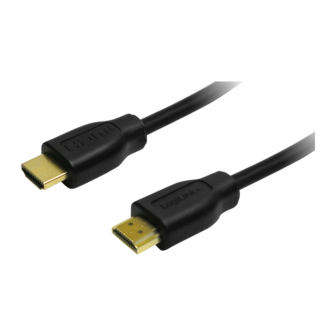 HDMI 0.20m 4K/30Hz LogiLink