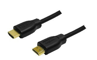 HDMI 1.00m 4K/30Hz LogiLink