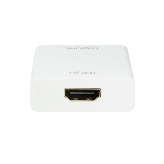 Adapter USB-C --> HDMI 1.4 Logilink
