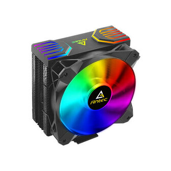 Antec Frigus Air 400 ARGB PWM LED AMD-Intel