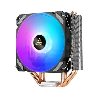 Antec A400i PWM RGB LED AMD-Intel