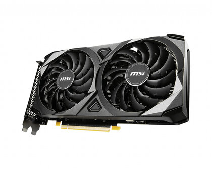 3060 MSI RTX VENTUS 2X 12G OC LHR 12GB/3xDP/HDMI