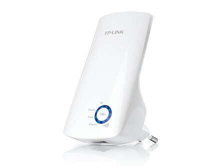 Extender TP-Link 300Mbps TL-WA850RE