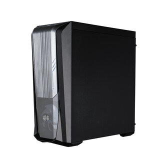 Cooler Master MB 500 - TG/ARGB/USB3.0/Midi/ATX