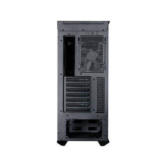 Cooler Master MB 500 - TG/ARGB/USB3.0/Midi/ATX