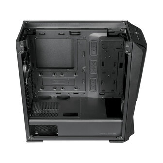 Cooler Master MB 500 - TG/ARGB/USB3.0/Midi/ATX