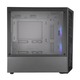 Cooler Master MB MB311L - TG/ARGB/USB3.2/Mini/&micro;ATX