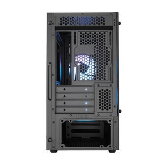 Cooler Master MB MB311L - TG/ARGB/USB3.2/Mini/&micro;ATX