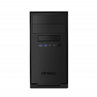 Antec NSK 3100 - USB3.2/Midi/&micro;ATX