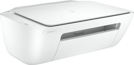 HP Deskjet 2320 AIO / Wit / geen SNR op verpakking