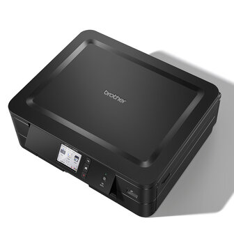 Brother DCP-J1140DW AIO / WLAN / Zwart