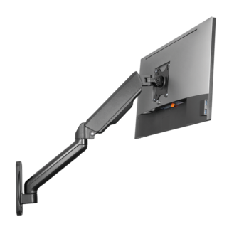 Wall Mount Single LogiLink 17&quot;-32&quot;