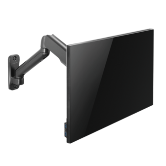 Wall Mount Single LogiLink 17&quot;-32&quot;