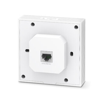 TP-Link EAP650-Wall Omada AccessPoint