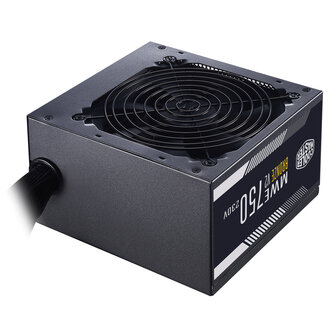 Cooler Master MWE Bronze-v2 - 230V 750W ATX