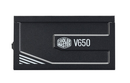 Cooler Master V Gold-v2 650W ATX