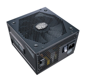 Cooler Master V Gold-v2 850W ATX