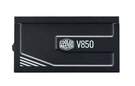 Cooler Master V Gold-v2 850W ATX