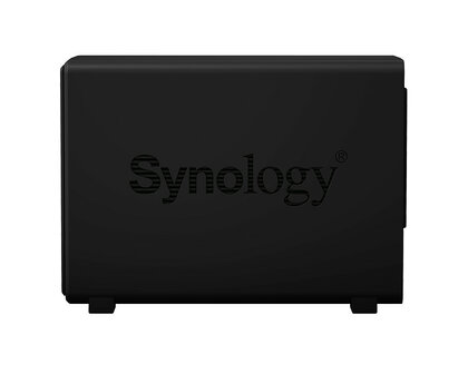 Synology Value Series DS218Play 2-bay/USB 3.0/GLAN