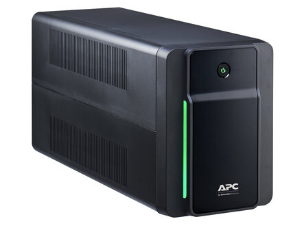 UPS APC Back UPS 1600VA BX1600MI-GR