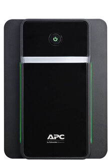 UPS APC Back UPS 1600VA BX1600MI-GR