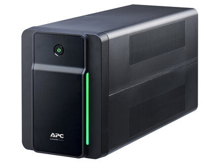 UPS APC Back UPS 1600VA BX1600MI-GR