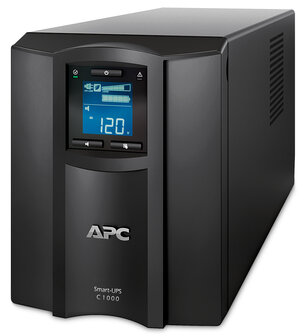 UPS APC Smart UPS 1000VA SMC1000IC