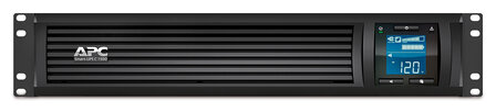 UPS APC Smart UPS 1500VA SMC1500I-2UC