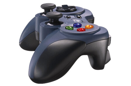 Logitech Gamepad USB F310