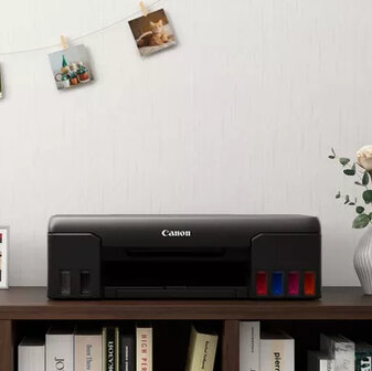 Canon PIXMA G550 WLAN / Zwart
