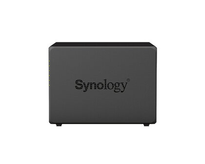 Synology Plus Series DS1522+ 5bay/USB 3.0/eSATA/GLAN