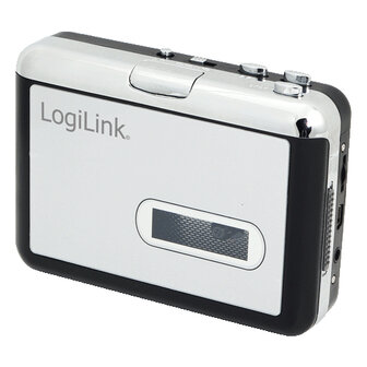 LogiLink Digitizer Cassettes USB