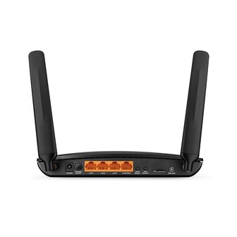 TP-Link Archer MR400 LTE Mobile Wi-Fi AC1200.