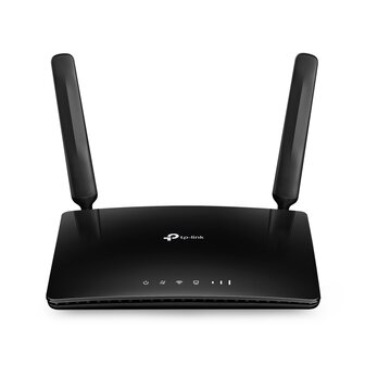 TP-Link Archer MR400 LTE Mobile Wi-Fi AC1200.