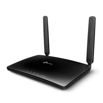 TP-Link Archer MR400 LTE Mobile Wi-Fi AC1200.