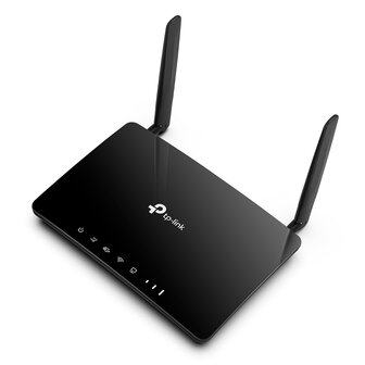 TP-Link Archer MR500 - 4G+/Cat6/AC1200/1067Mbps