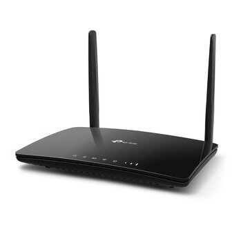 TP-Link Archer MR500 - 4G+/Cat6/AC1200/1067Mbps