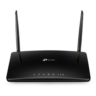 TP-Link Archer MR500 - 4G+/Cat6/AC1200/1067Mbps