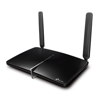 TP-Link Archer MR600 - 4G+/Cat6/AC1200/1067Mbps