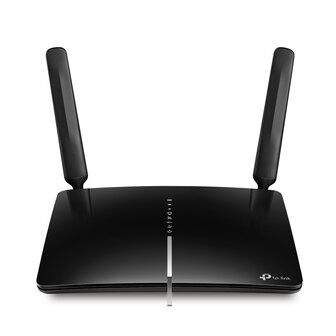 TP-Link Archer MR600 - 4G+/Cat6/AC1200/1067Mbps