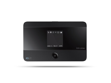 TP-Link M7350 LTE Mobile Wi-Fi Accu/microSD