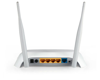 TP-Link TL-MR3420 4PSW 300Mbps 3G/4G 2T2R