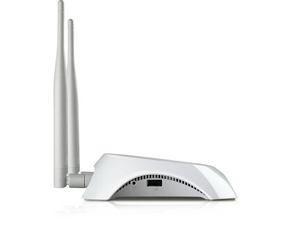 TP-Link TL-MR3420 4PSW 300Mbps 3G/4G 2T2R
