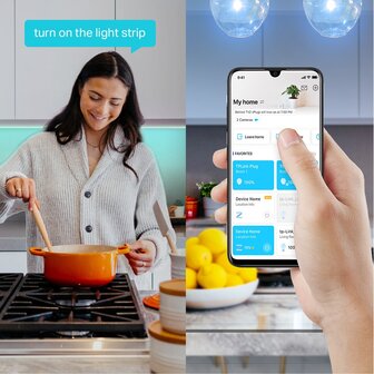 Light Strip TP-Link Tapo L900-5 Smart WiFi Light Strip