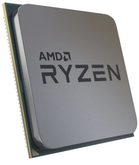 AM4 AMD Ryzen 5 5600G 65W /C6T12 /4.4GHz /19MB /Tray