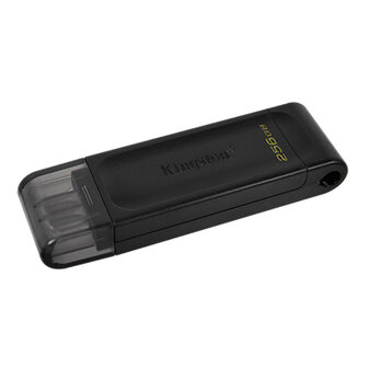 USB-C 3.2 FD 256GB Kingston DataTraveler 70