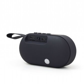 SPK-BT-11 Bluetooth Speaker &#039;long play&#039;