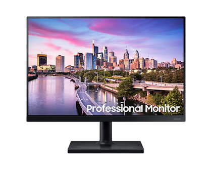 24&quot; Samsung T45F WUXGA/DP/HDMI/DVI/4xUSB/IPS